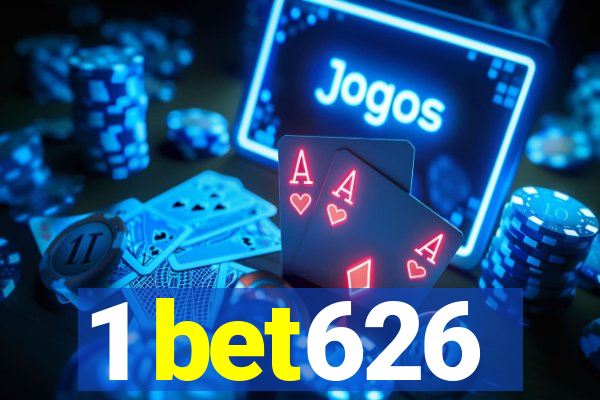 1 bet626